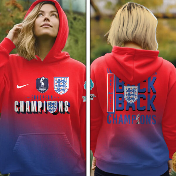 England Lionesses 3D Apparel - GNE 4097