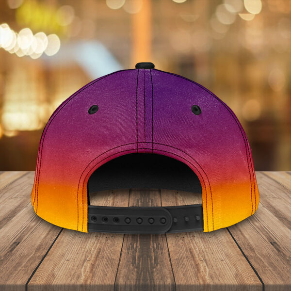 Freddie Mercury x Queen Band Classic Cap - MAITM 12089