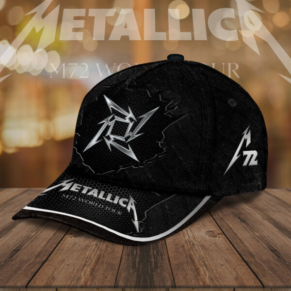 MET Band Classic Cap - MAITM 12143
