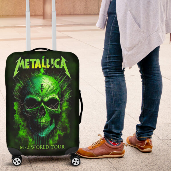 MET Band Luggage Cover - MAITM 12184