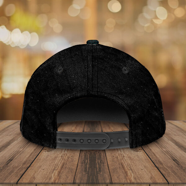 Ozzy Osbourne Classic Cap - MAITM 12247