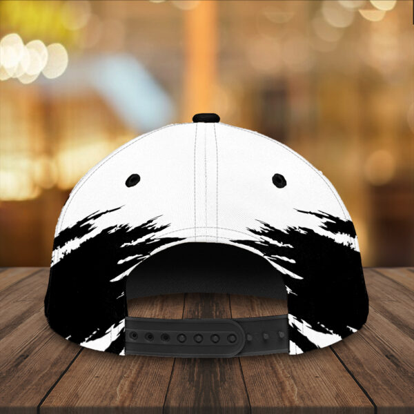 Ozzy Osbourne Classic Cap - MAITM 12267