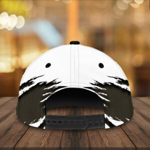 Ozzy Osbourne Classic Cap - MAITM 12330