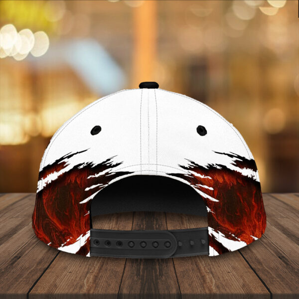 Ozzy Osbourne Classic Cap - MAITM 12359
