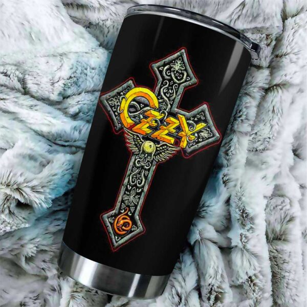Ozzy Osbourne Tumbler Cup - MAITM 12294