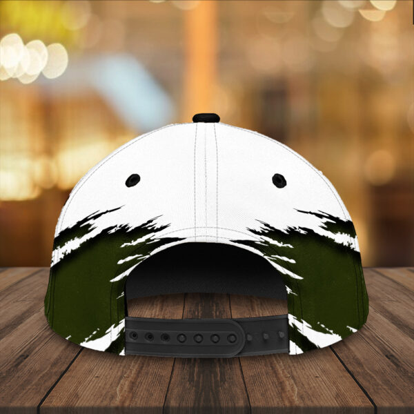 US Army Classic Cap - MAITM 12162