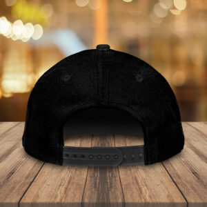 US Marine Corps Classic Cap - MAITM 12128