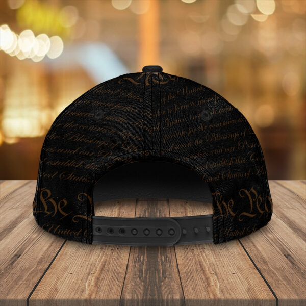 US Marine Corps Classic Cap - MAITM 12189