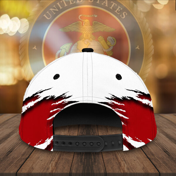 US Marine Corps Classic Cap - MAITM 12210