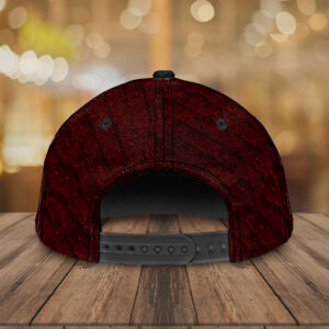 US Marine Corps Classic Cap - MAITM 12256