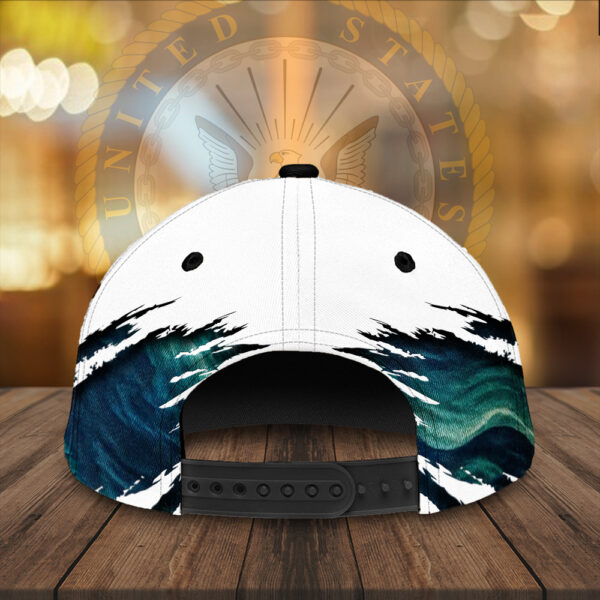 US Navy Classic Cap - MAITM 12154