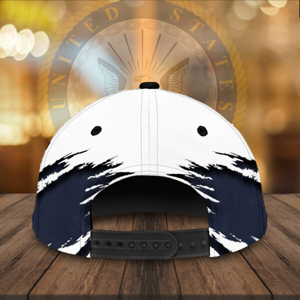 US Navy Classic Cap - MAITM 12177