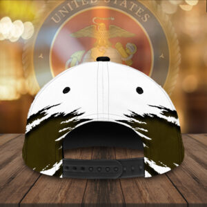 US Marine Corps Classic Cap - MAITM 12115