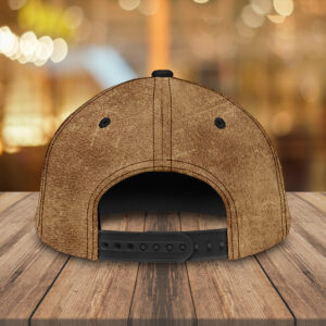 US Marine Corps Classic Cap - MAITM 12137