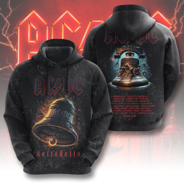 Rock Music 3D Apparel - GNE 3923