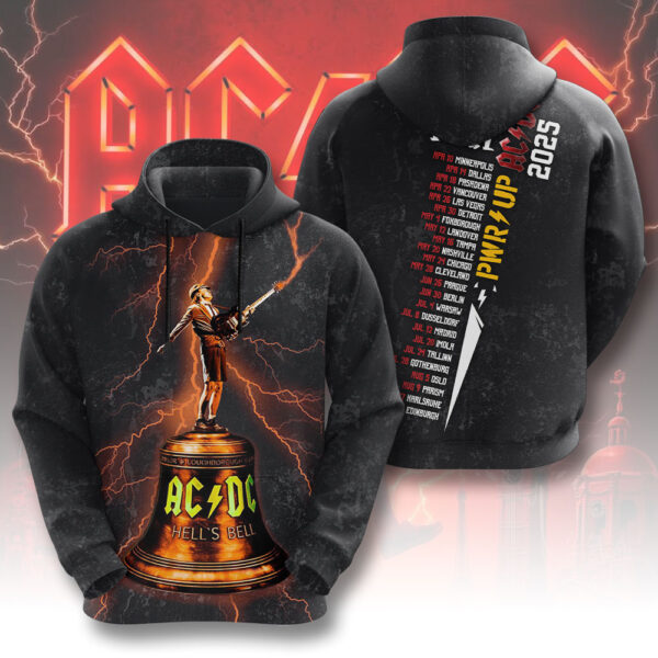 Rock Music 3D Apparel - GNE 3924