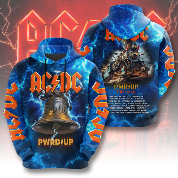 Rock Music 3D Apparel - GNE 3964