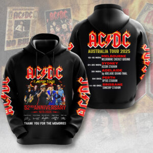 Rock Music 3D Apparel - MAITM 12021