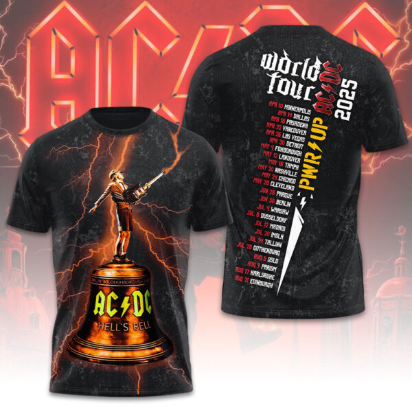 Rock Music 3D Apparel - GNE 3924