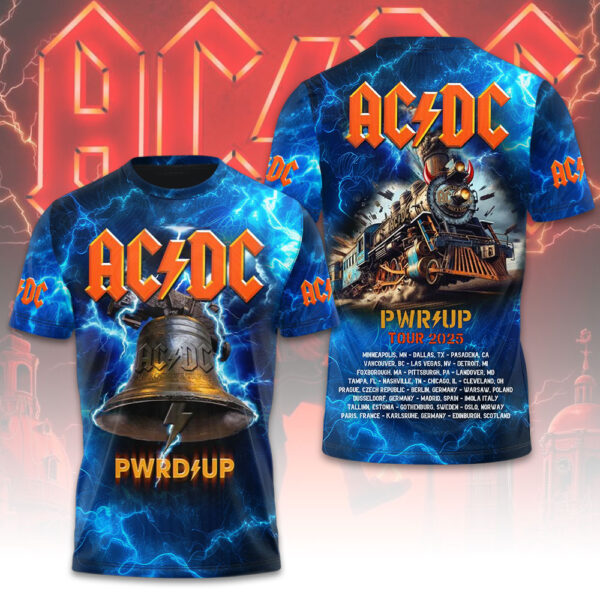 Rock Music 3D Apparel - GNE 3964
