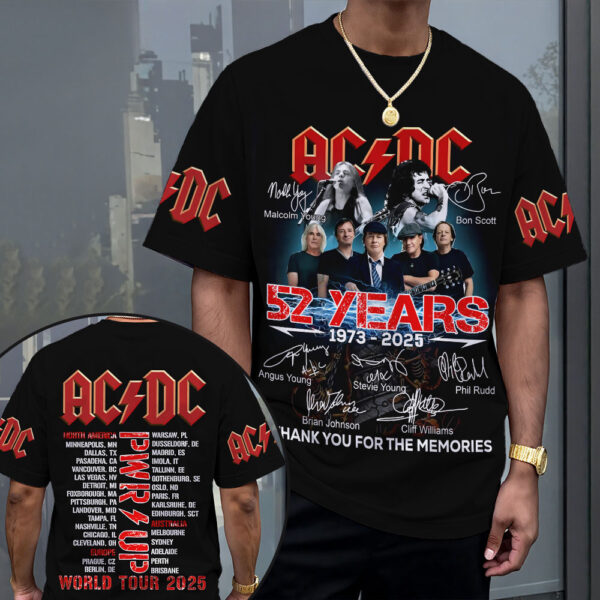 Rock Music 3D Apparel - MAITM 12105