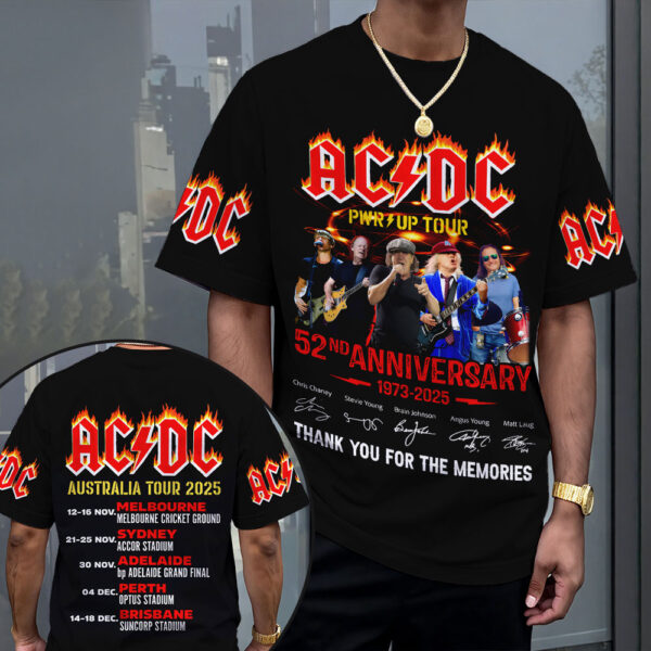 Rock Music 3D Apparel - MAITM 12021