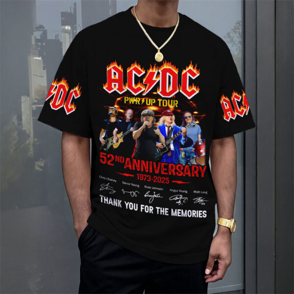 Rock Music 3D Apparel - MAITM 12021