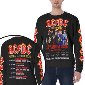 Rock Music 3D Apparel - MAITM 12021