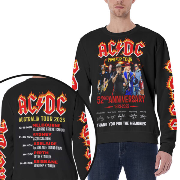 Rock Music 3D Apparel - MAITM 12021