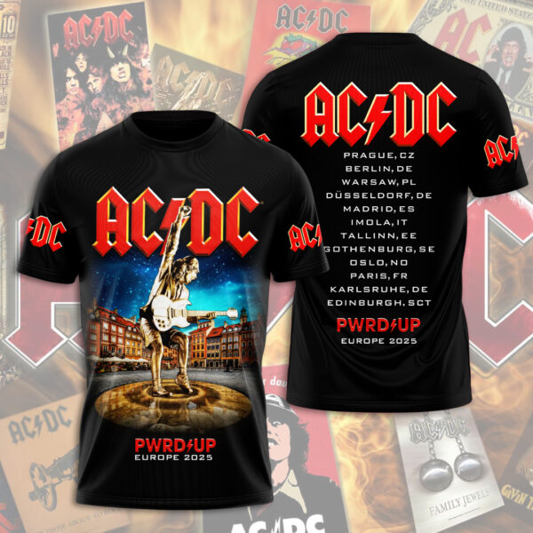 Rock Music 3D Apparel - HOATT 11814