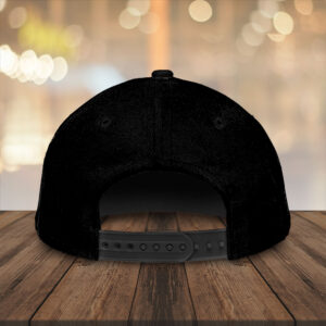 Black Sabbath Classic Cap - TMTHU 032