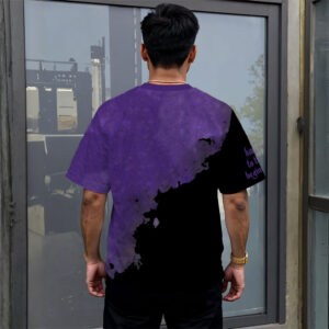 Black Sabbath 3D Apparel - MAITM 12140