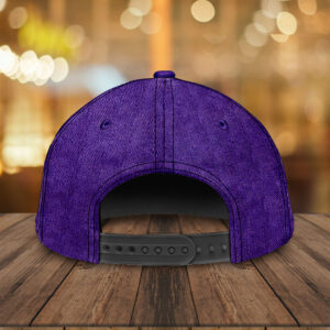 Black Sabbath x Ozzy Osbourne Classic Cap - HOATT 11979