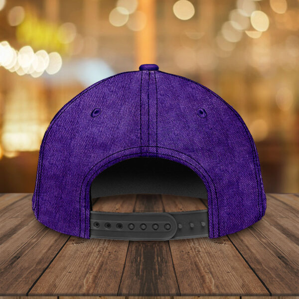 Black Sabbath x Ozzy Osbourne Classic Cap - HOATT 11979