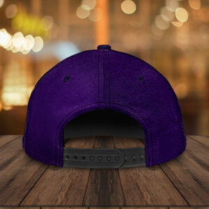 Black Sabbath x Ozzy Osbourne Classic Cap - HOATT 11985