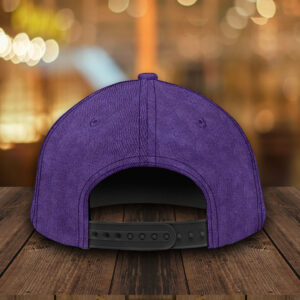 Black Sabbath x Ozzy Osbourne Classic Cap - HOATT 12039
