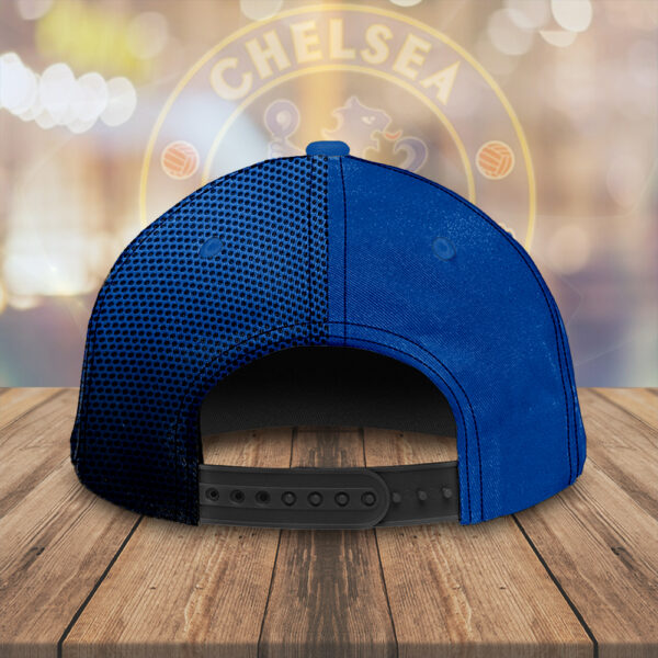 Chelsea FC Classic Cap - MAITM 12131