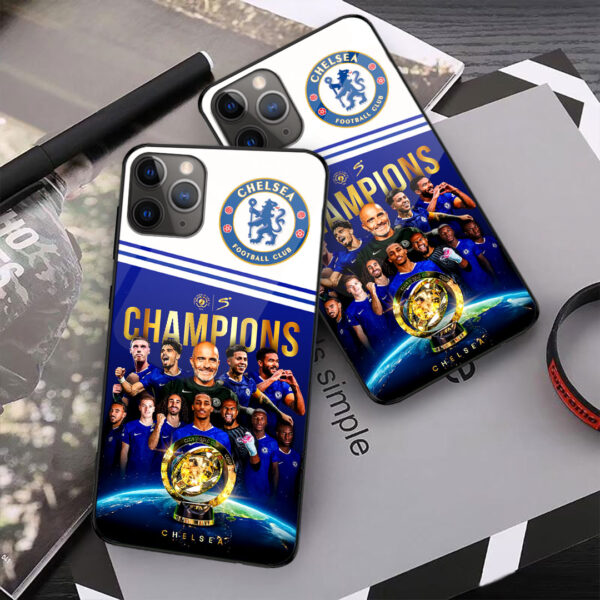 Chelsea FC Phone Case - HOATT 11799