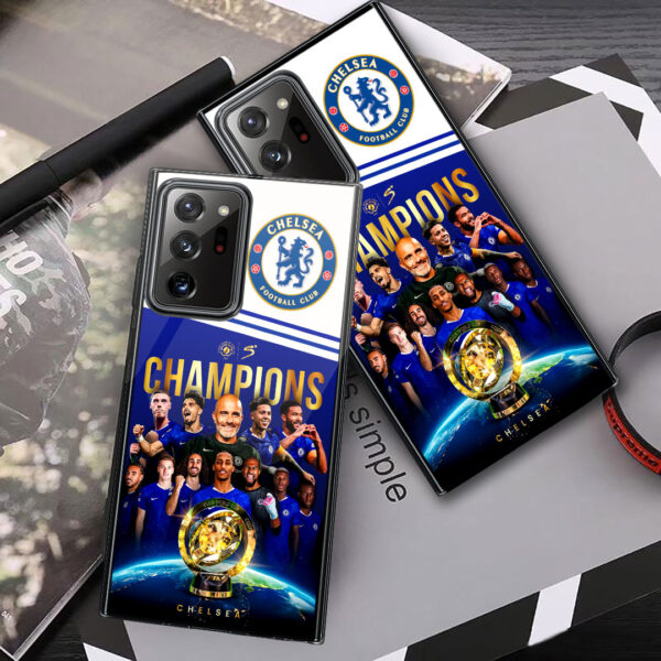 Chelsea FC Phone Case - HOATT 11799