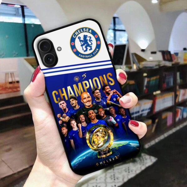 Chelsea FC Phone Case - HOATT 11799