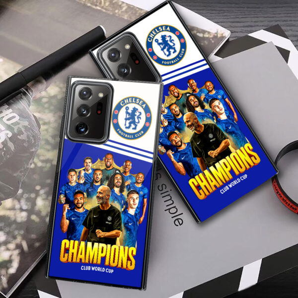 Chelsea FC Phone Case - HOATT 11815