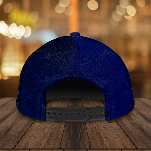 Chelsea FC Classic Cap - HOATT 11817