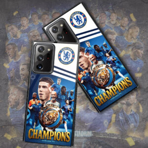 Chelsea FC Phone Case - TANTN 14462