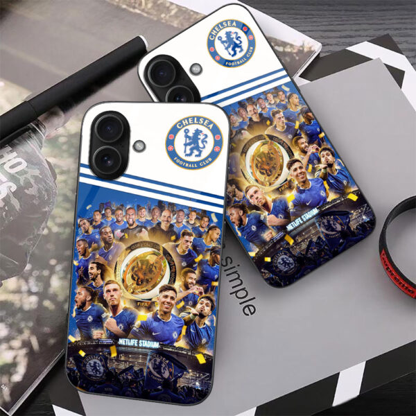Chelsea FC Phone Case - HOATT 11797