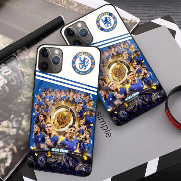 Chelsea FC Phone Case - HOATT 11797