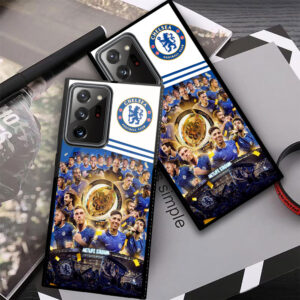 Chelsea FC Phone Case - HOATT 11797