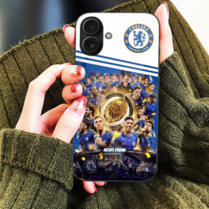 Chelsea FC Phone Case - HOATT 11797
