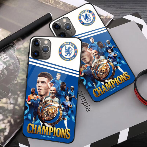 Chelsea FC Phone Case - HOATT 11819