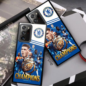 Chelsea FC Phone Case - HOATT 11819