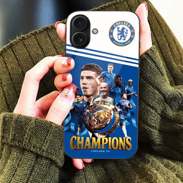 Chelsea FC Phone Case - HOATT 11819